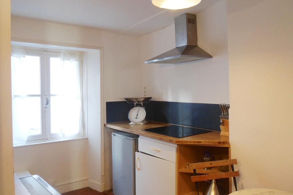 Dormir A La Rochelle 2 - 50M2 - 1 Chambre Exterior photo
