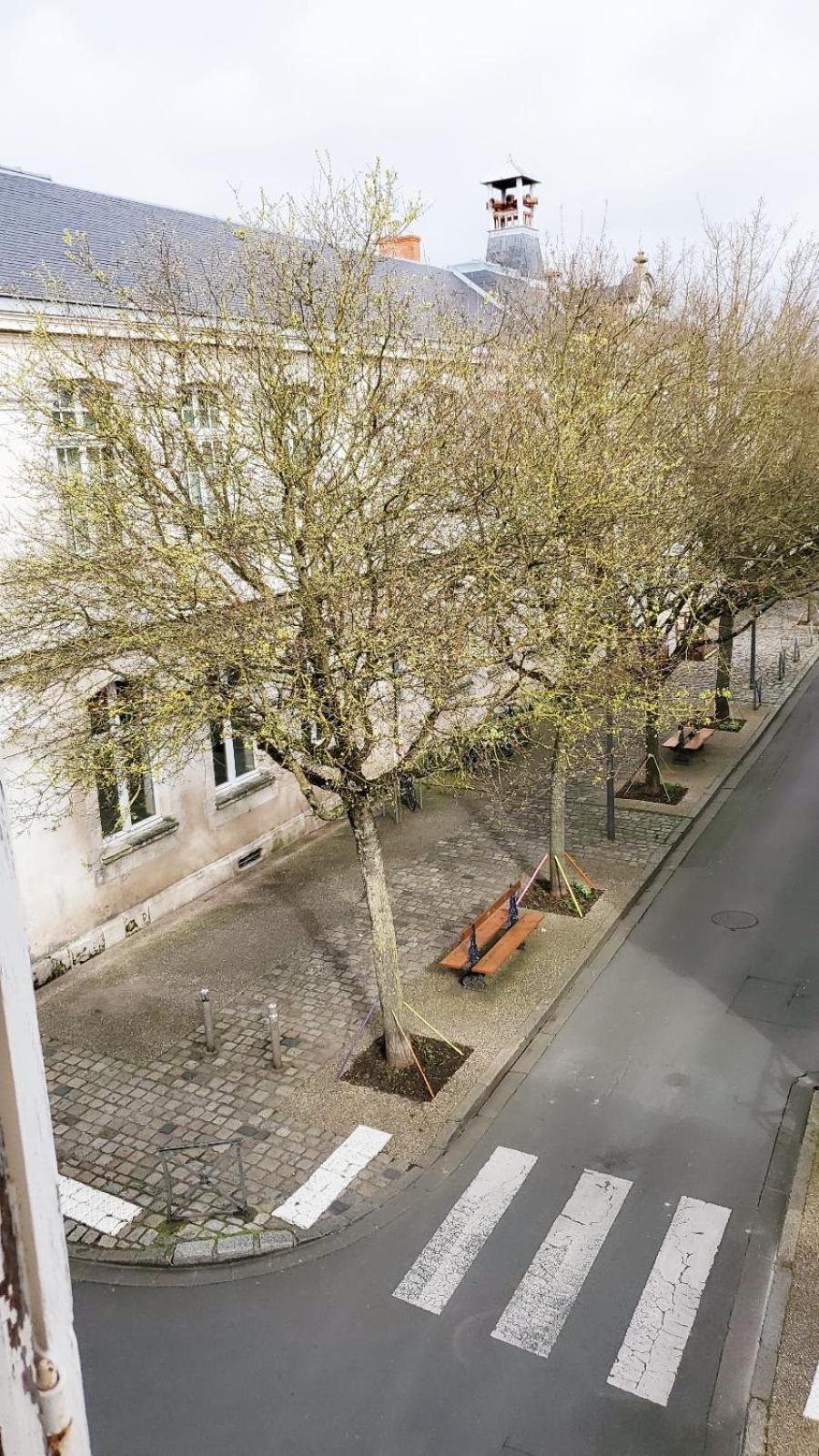 Dormir A La Rochelle 2 - 50M2 - 1 Chambre Exterior photo