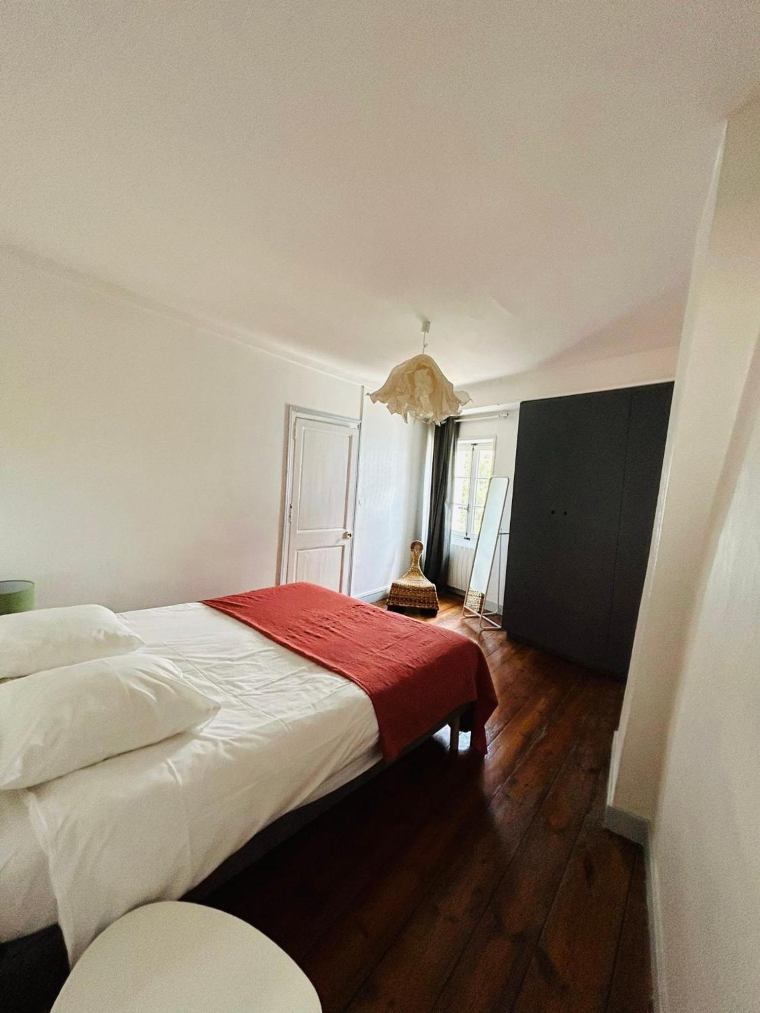 Dormir A La Rochelle 2 - 50M2 - 1 Chambre Exterior photo