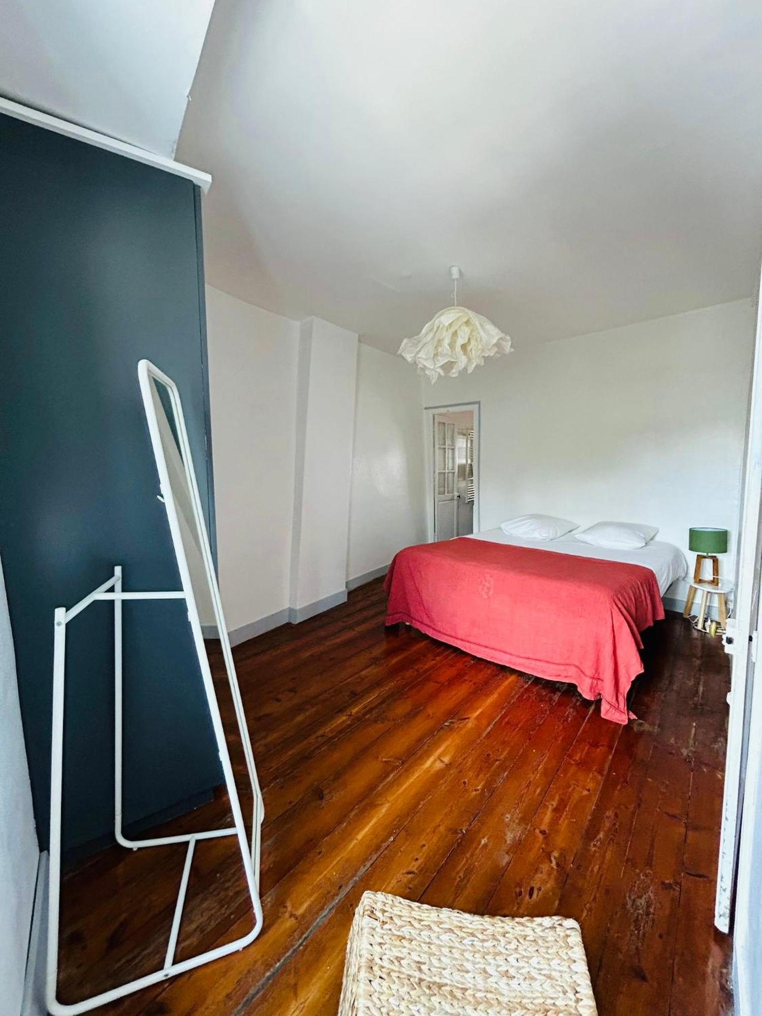 Dormir A La Rochelle 2 - 50M2 - 1 Chambre Exterior photo
