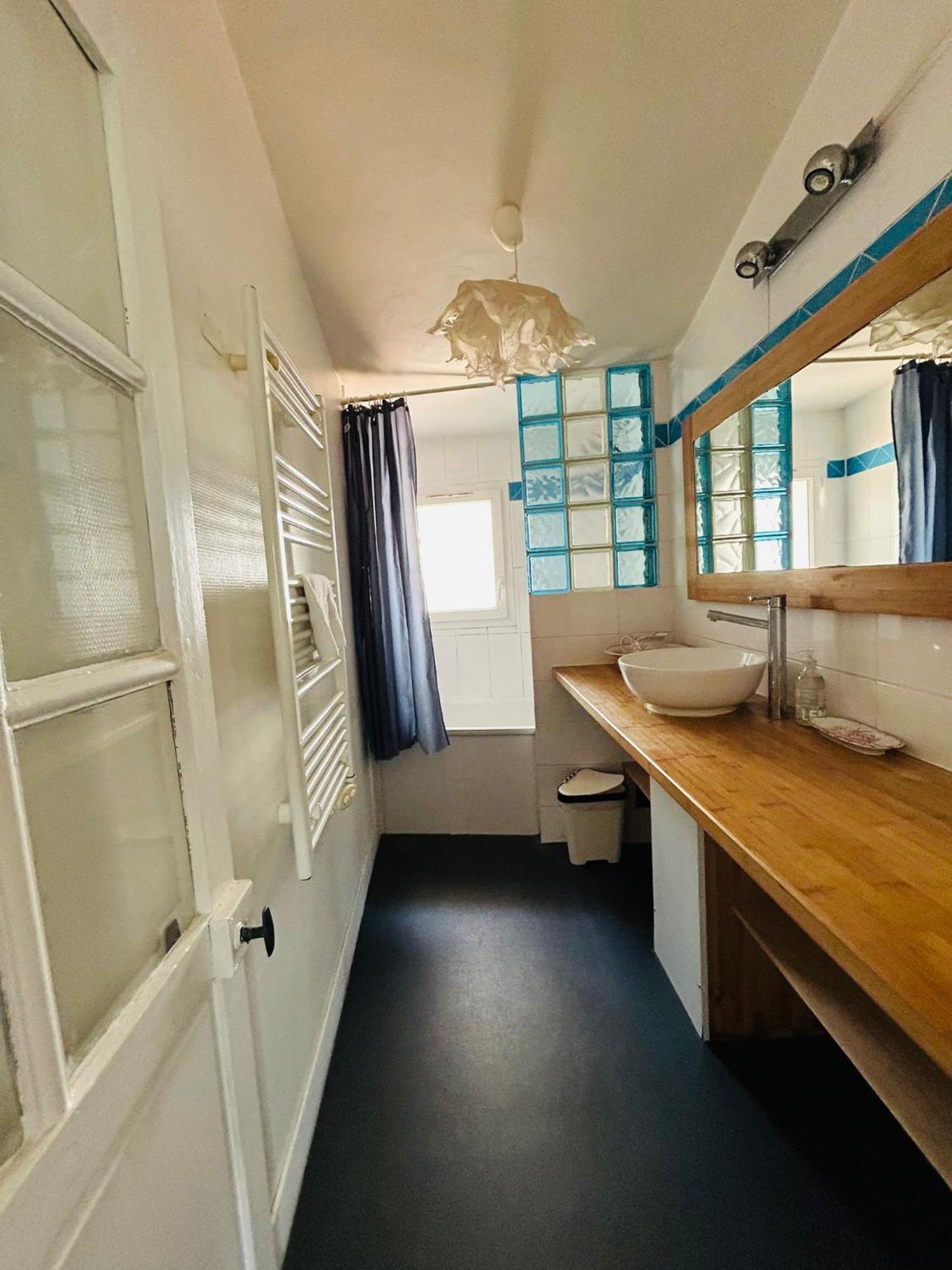 Dormir A La Rochelle 2 - 50M2 - 1 Chambre Exterior photo